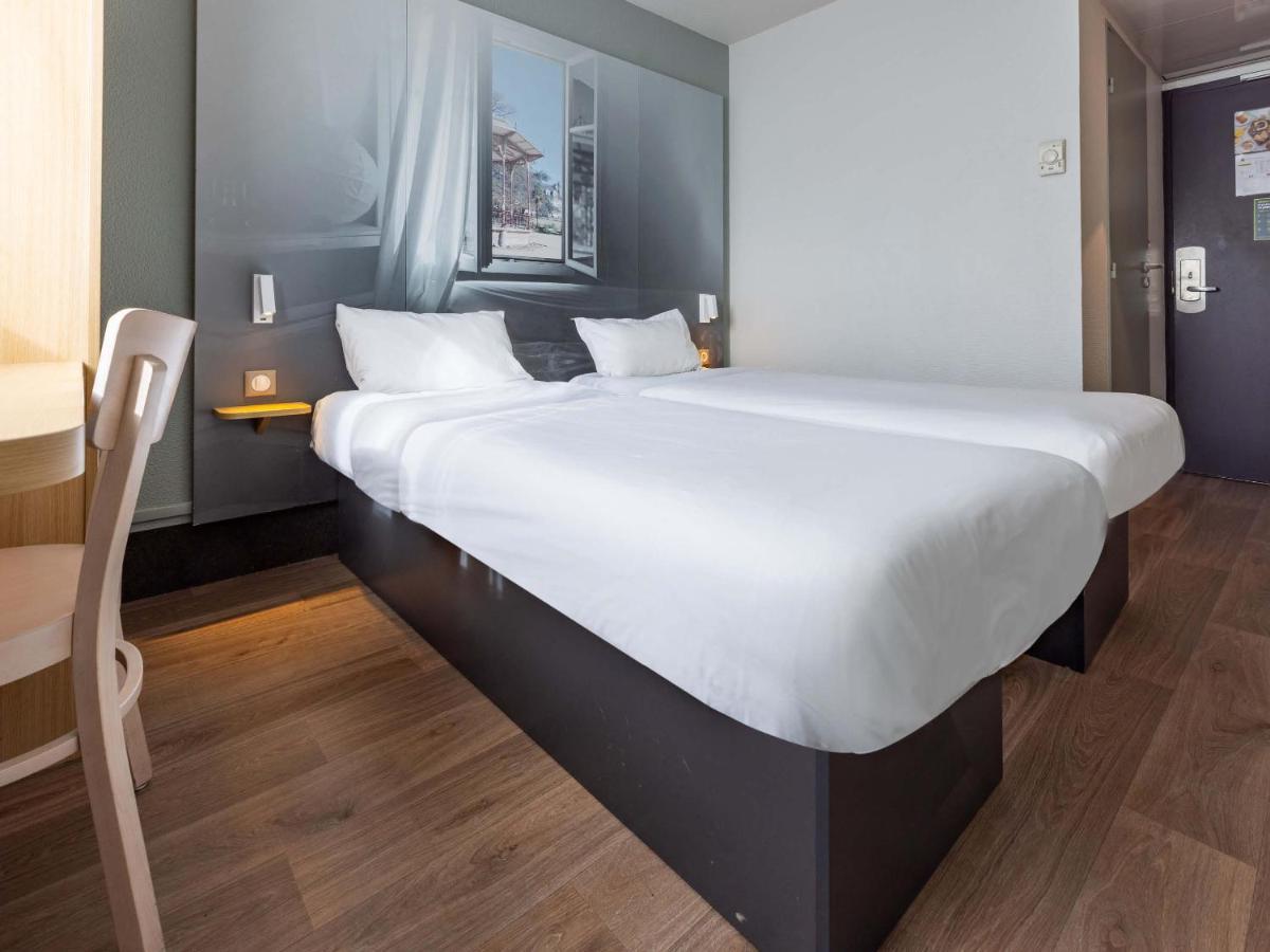 B&B Hotel Rennes Sud Chantepie Kültér fotó