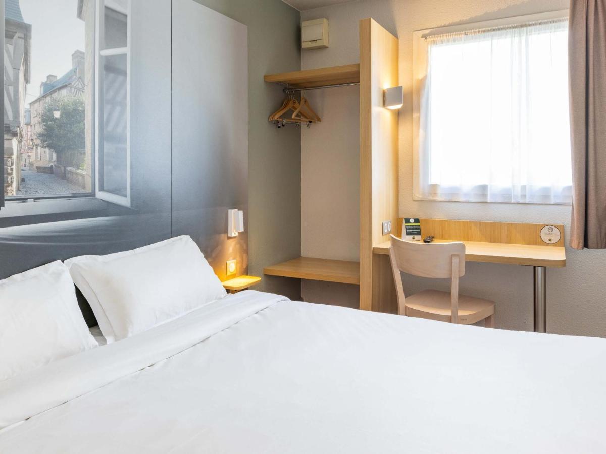 B&B Hotel Rennes Sud Chantepie Kültér fotó