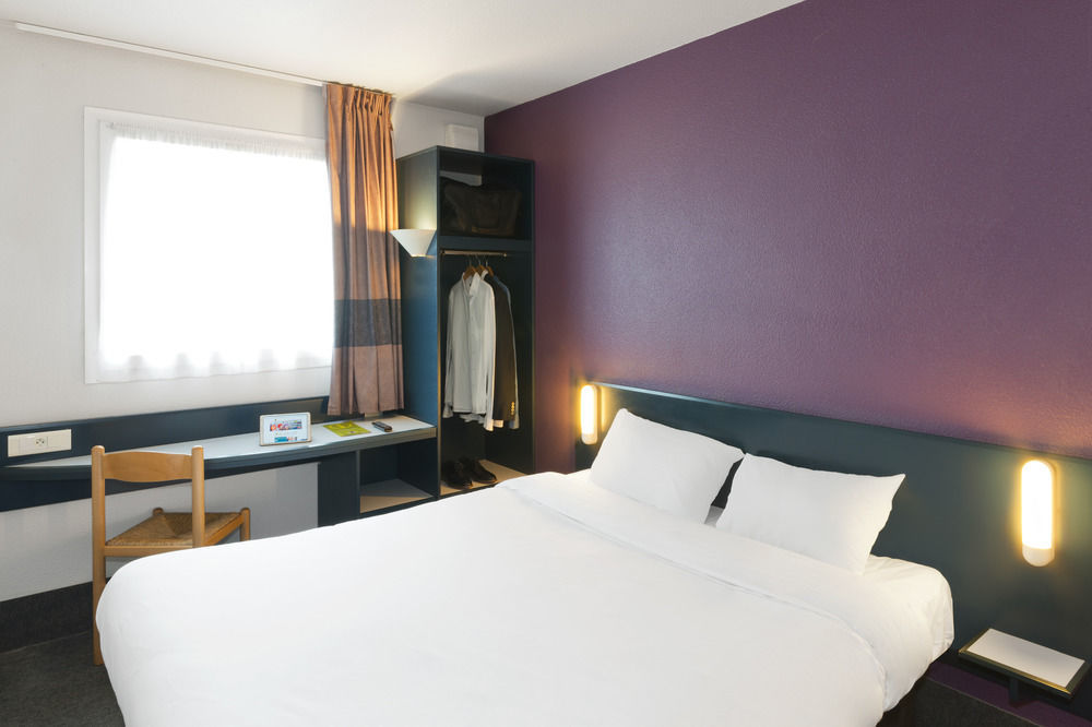 B&B Hotel Rennes Sud Chantepie Kültér fotó