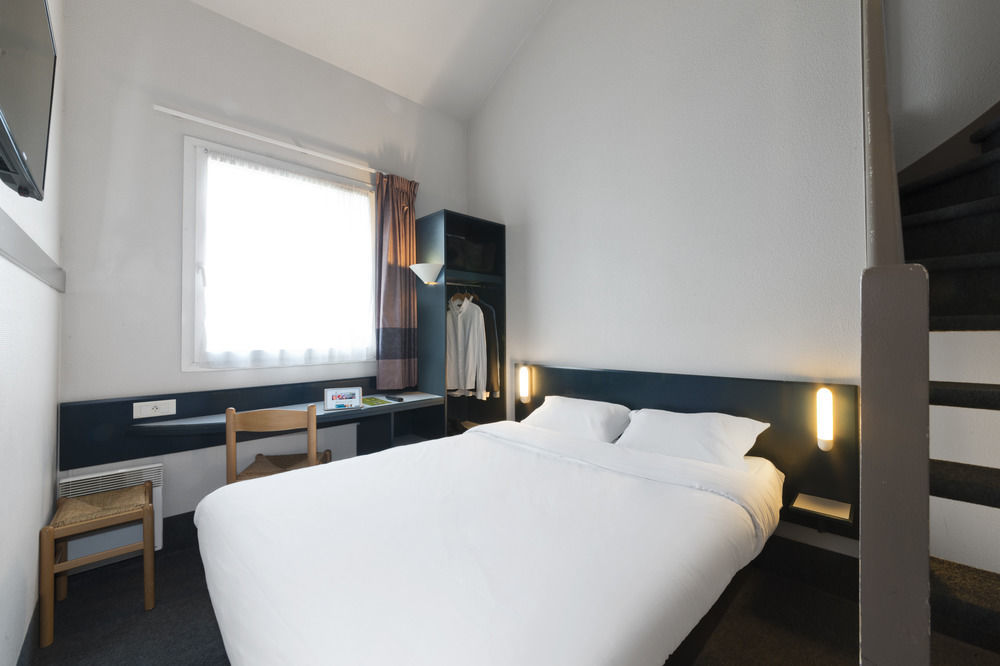 B&B Hotel Rennes Sud Chantepie Kültér fotó