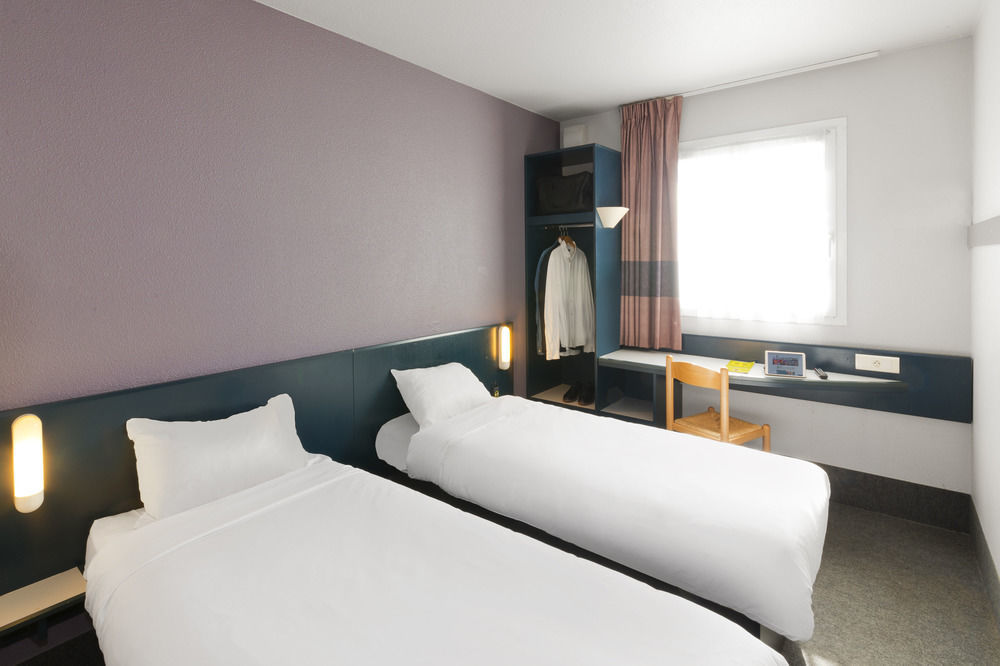 B&B Hotel Rennes Sud Chantepie Kültér fotó