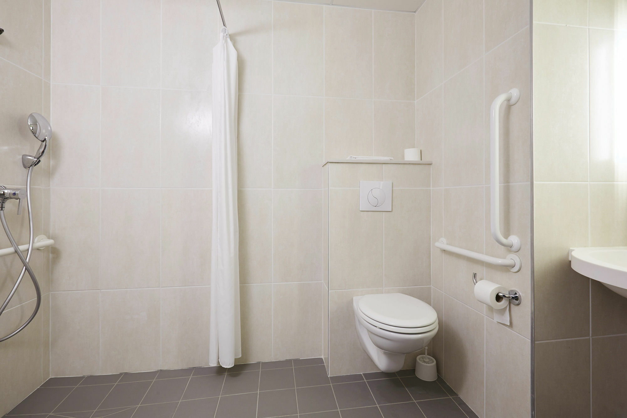 B&B Hotel Rennes Sud Chantepie Kültér fotó