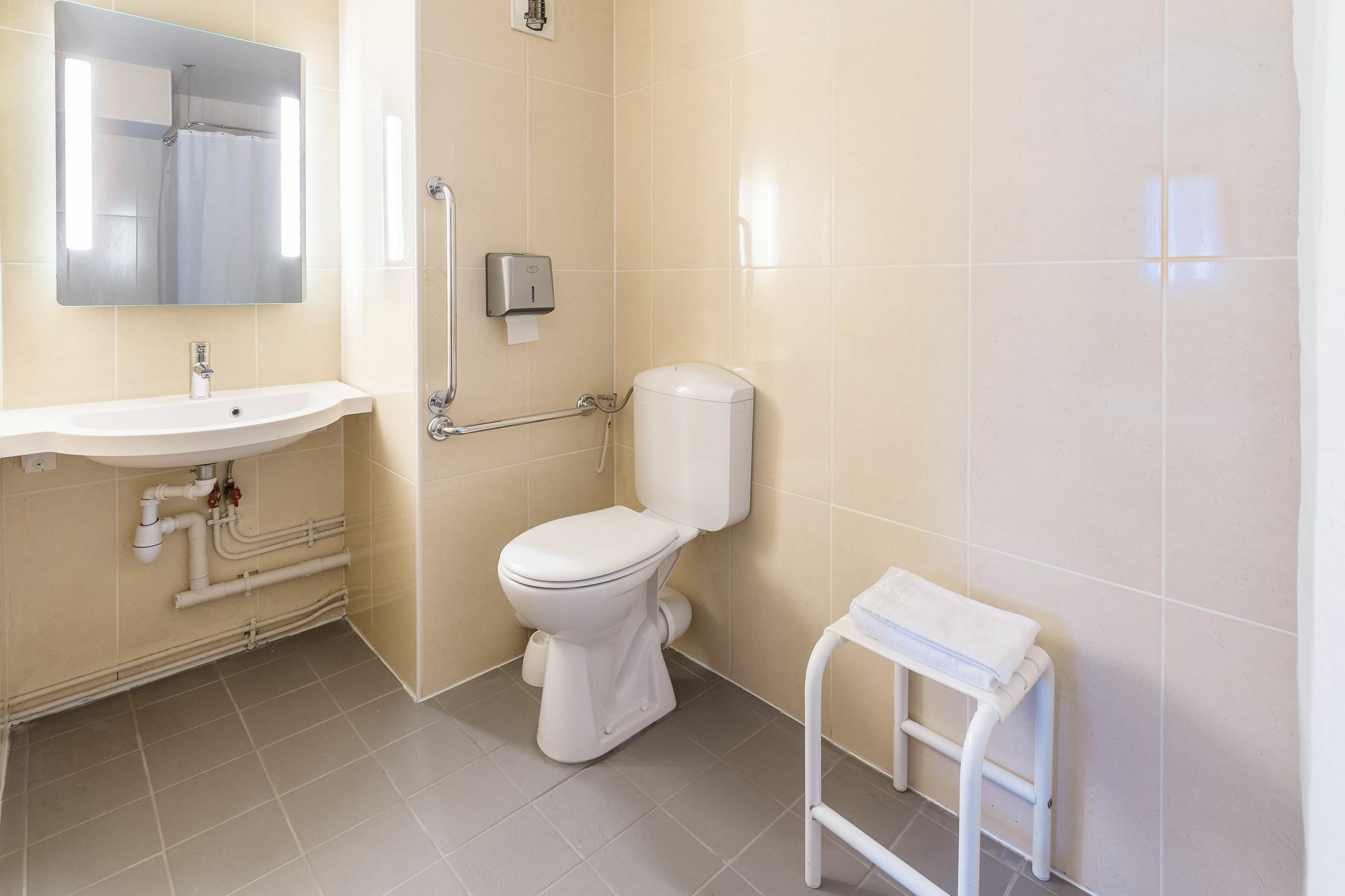 B&B Hotel Rennes Sud Chantepie Kültér fotó